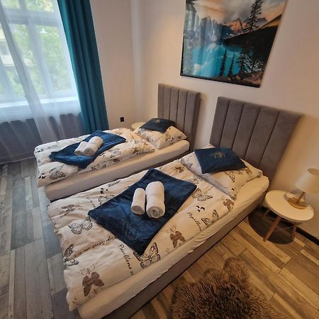 Apartament Zacisze 4 Przemysl Exterior photo