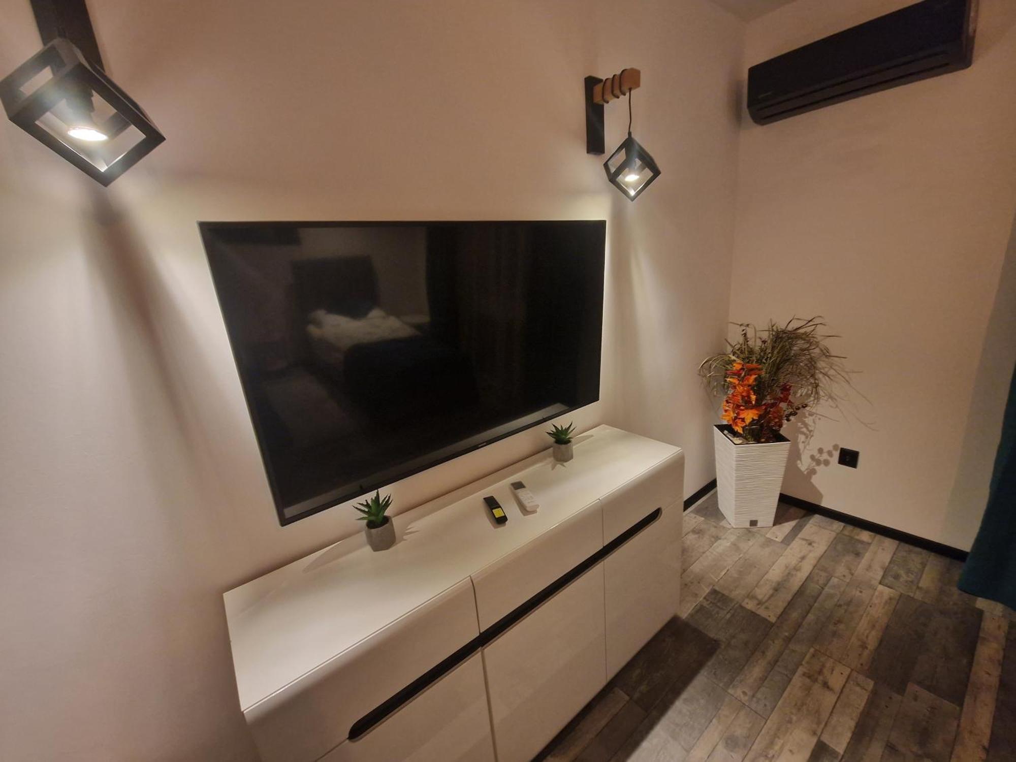 Apartament Zacisze 4 Przemysl Exterior photo