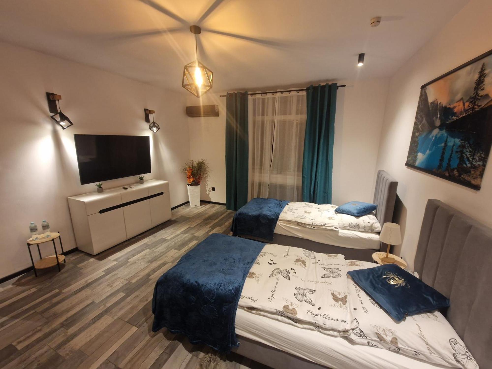 Apartament Zacisze 4 Przemysl Exterior photo