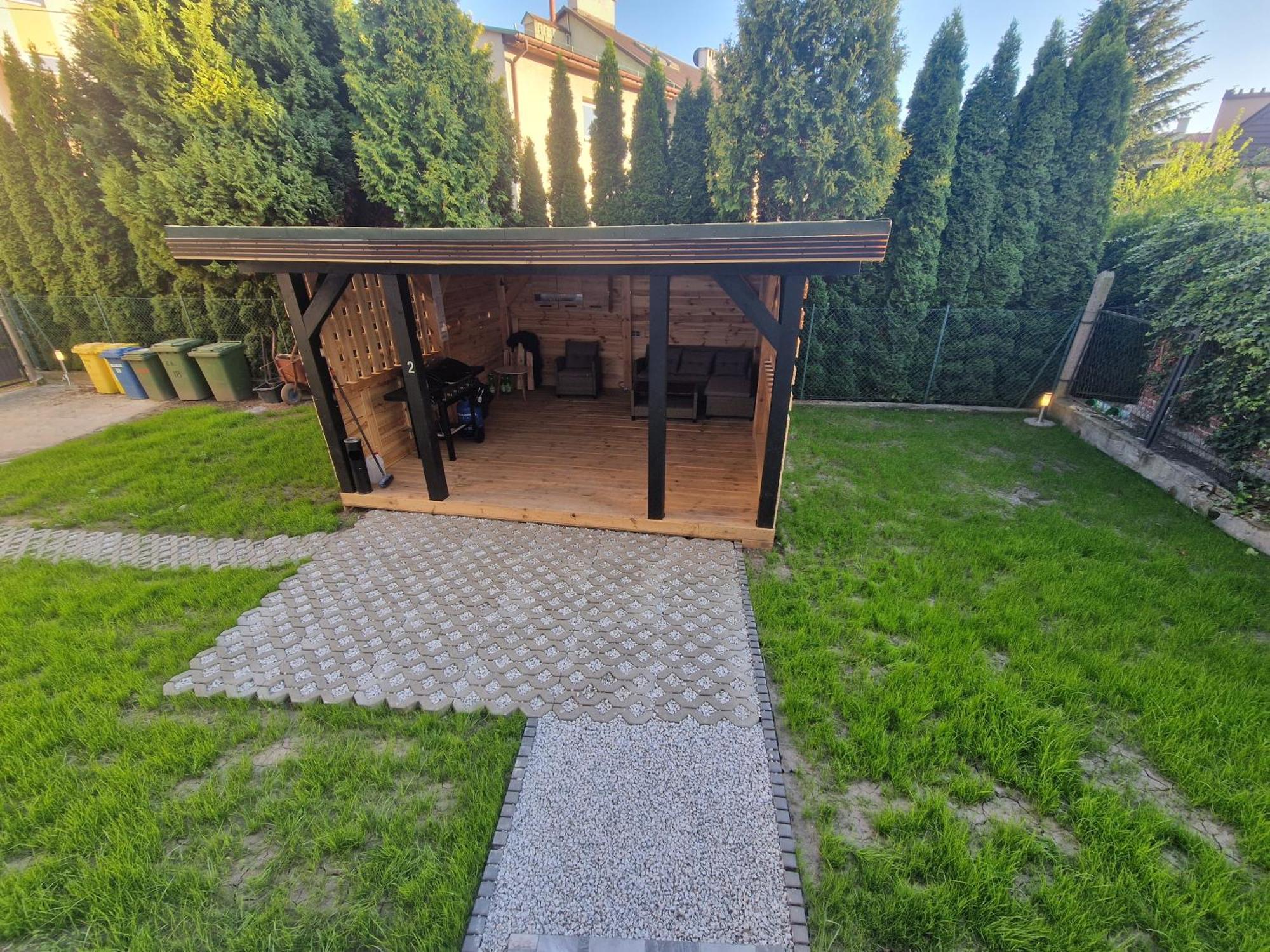 Apartament Zacisze 4 Przemysl Exterior photo