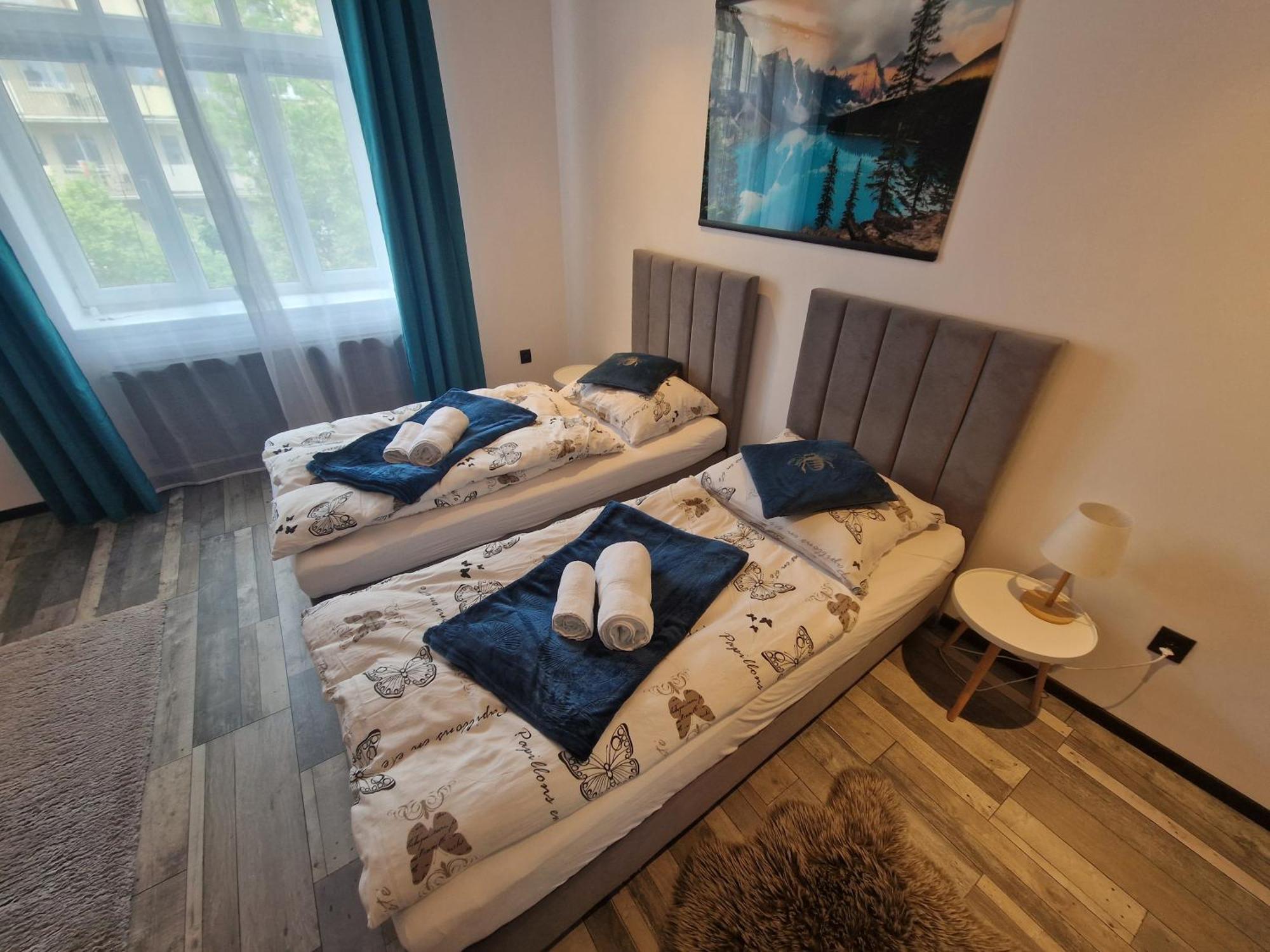 Apartament Zacisze 4 Przemysl Exterior photo