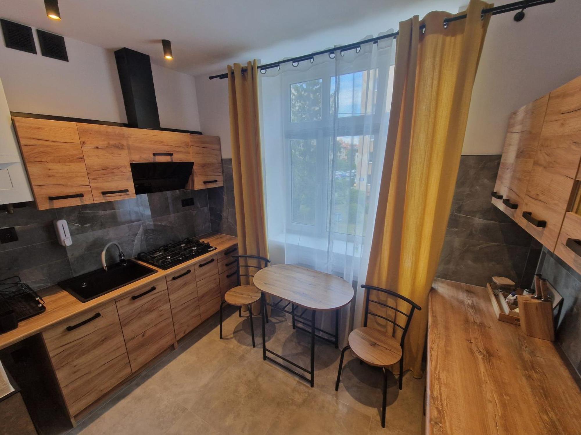 Apartament Zacisze 4 Przemysl Exterior photo