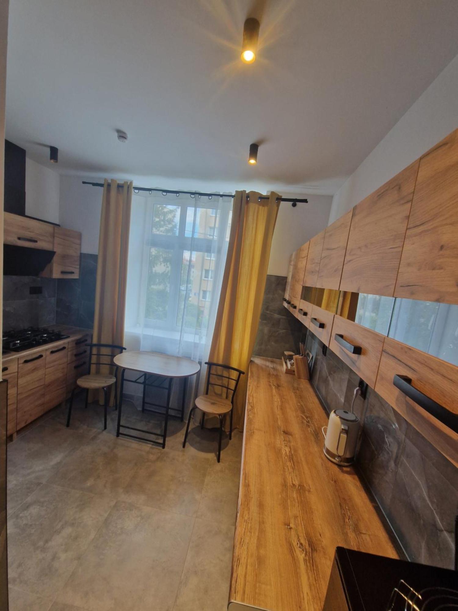 Apartament Zacisze 4 Przemysl Exterior photo