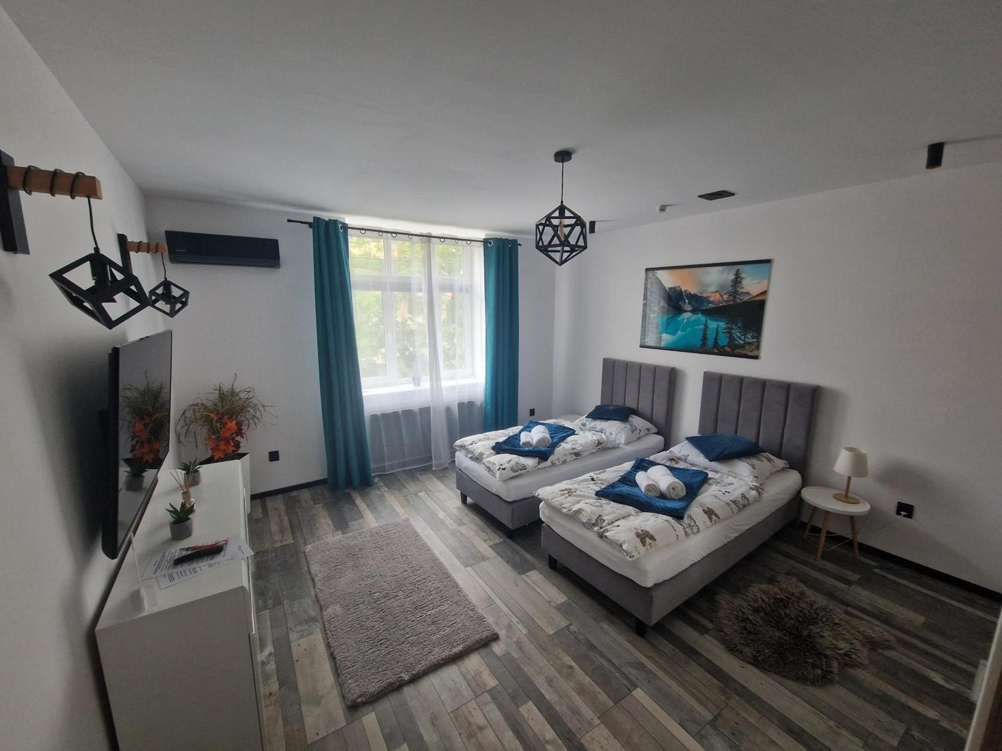 Apartament Zacisze 4 Przemysl Exterior photo
