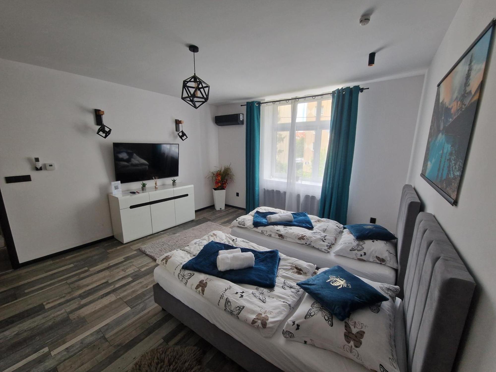 Apartament Zacisze 4 Przemysl Exterior photo